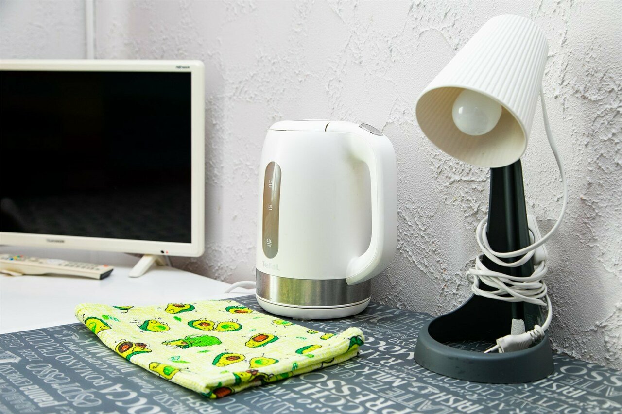 Хостел Какаду Хабаровск