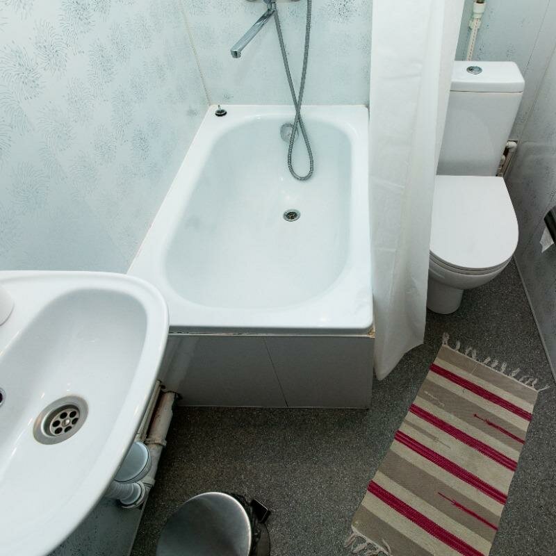 Хостел Какаду Хабаровск