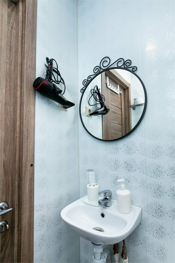 Хостел Какаду Хабаровск