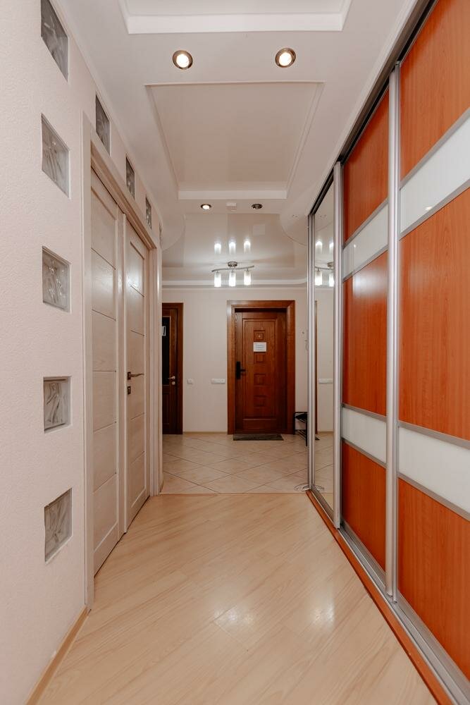 Хостел Какаду Хабаровск