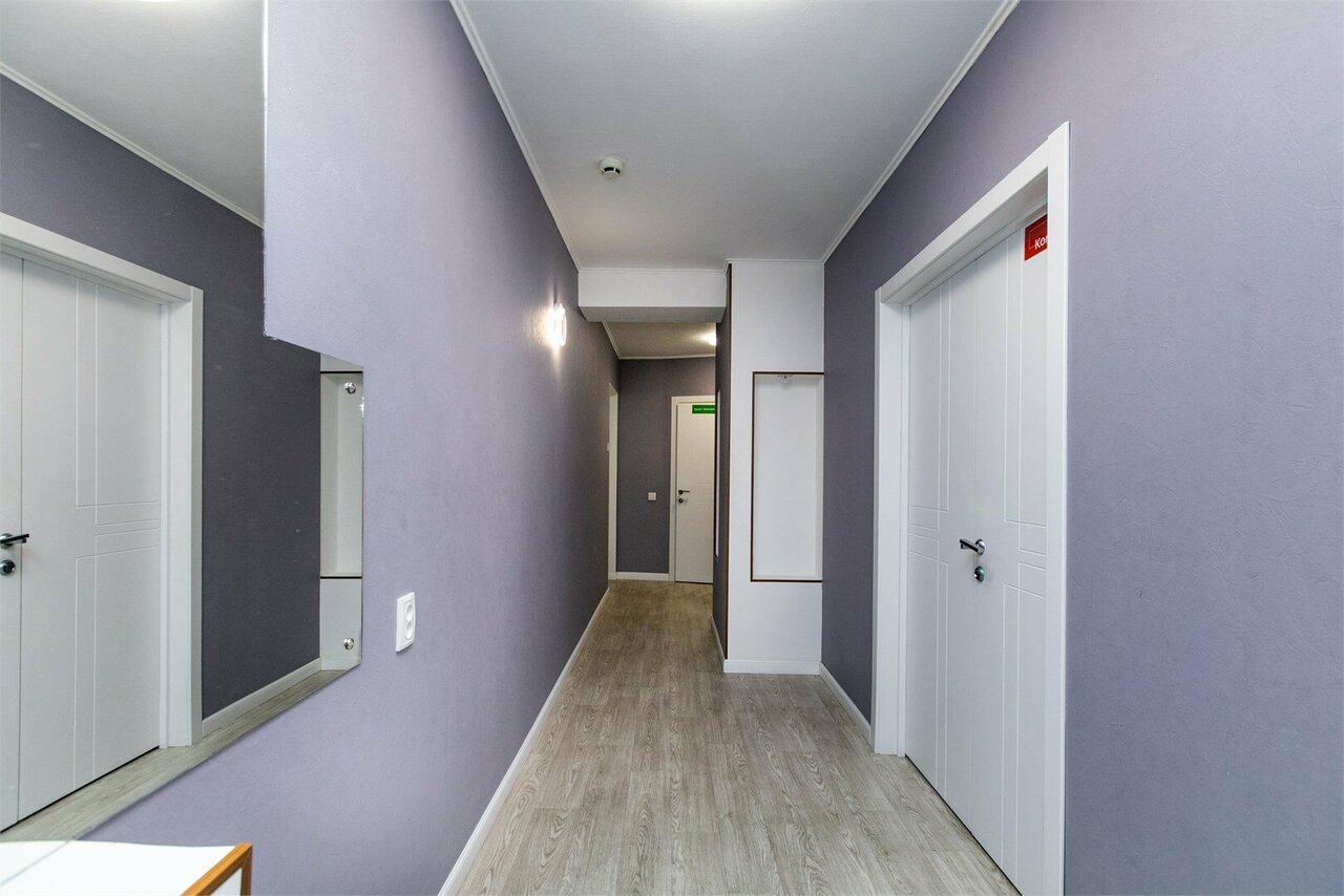 Хостел Какаду Хабаровск