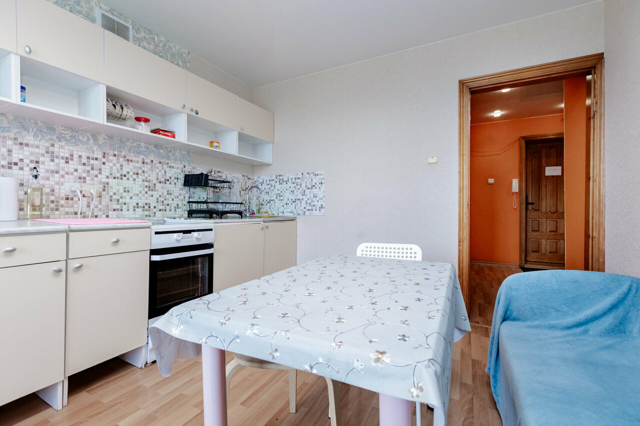 Хостел Какаду Хабаровск