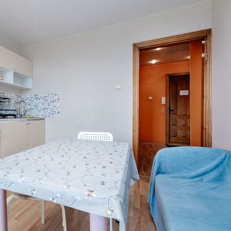 Хостел Какаду Хабаровск