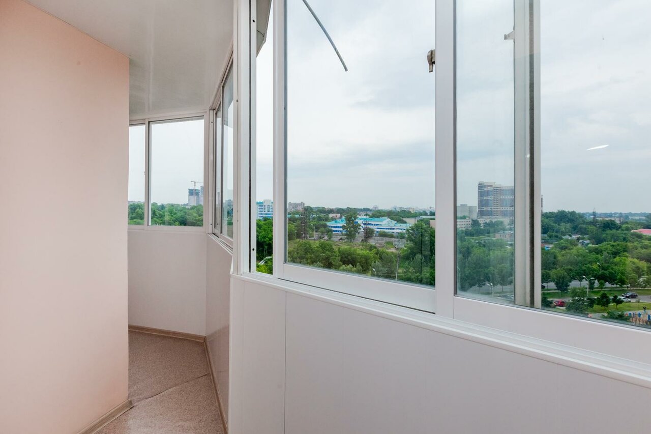 Хостел Какаду Хабаровск-204