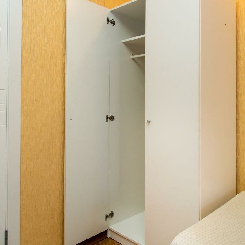 Хостел Какаду Хабаровск