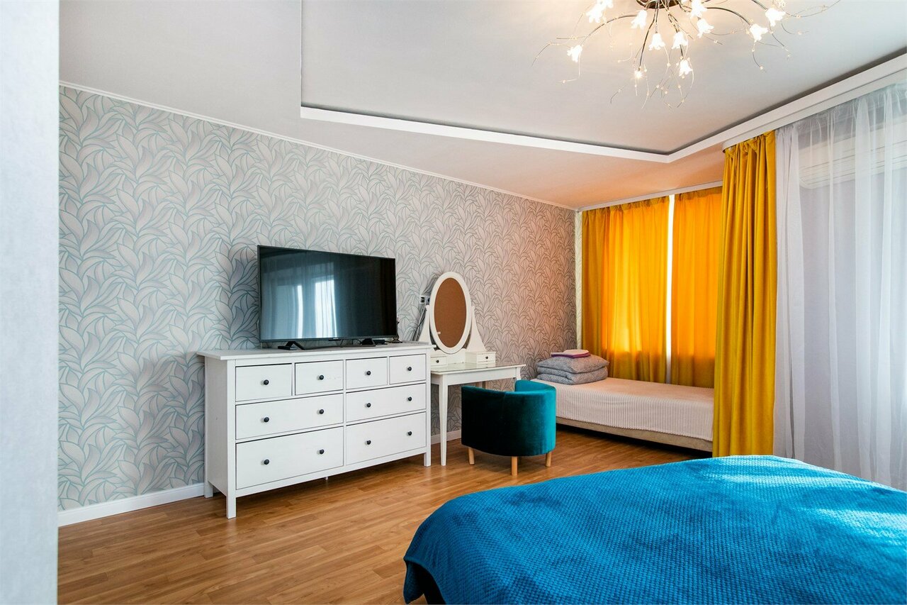 Хостел Какаду Хабаровск