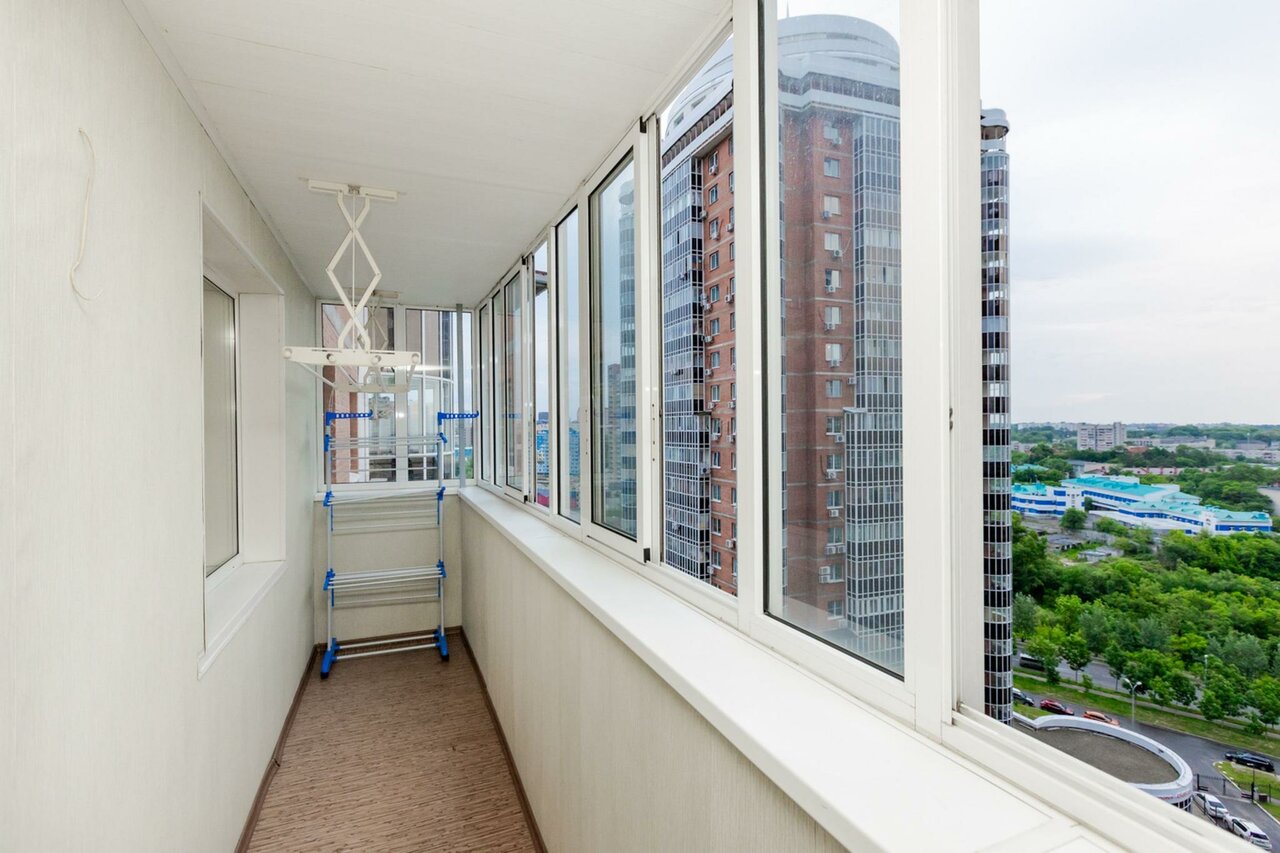 Хостел Какаду Хабаровск