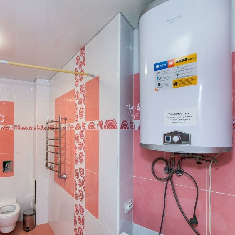 Хостел Какаду Хабаровск