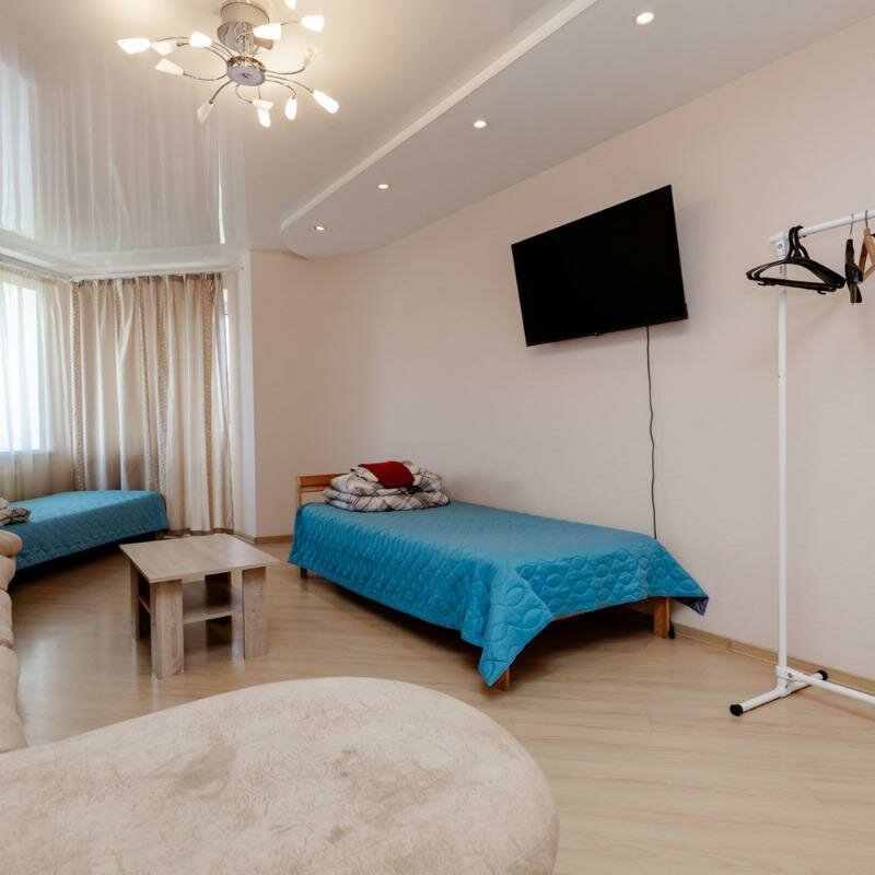 Хостел Какаду Хабаровск