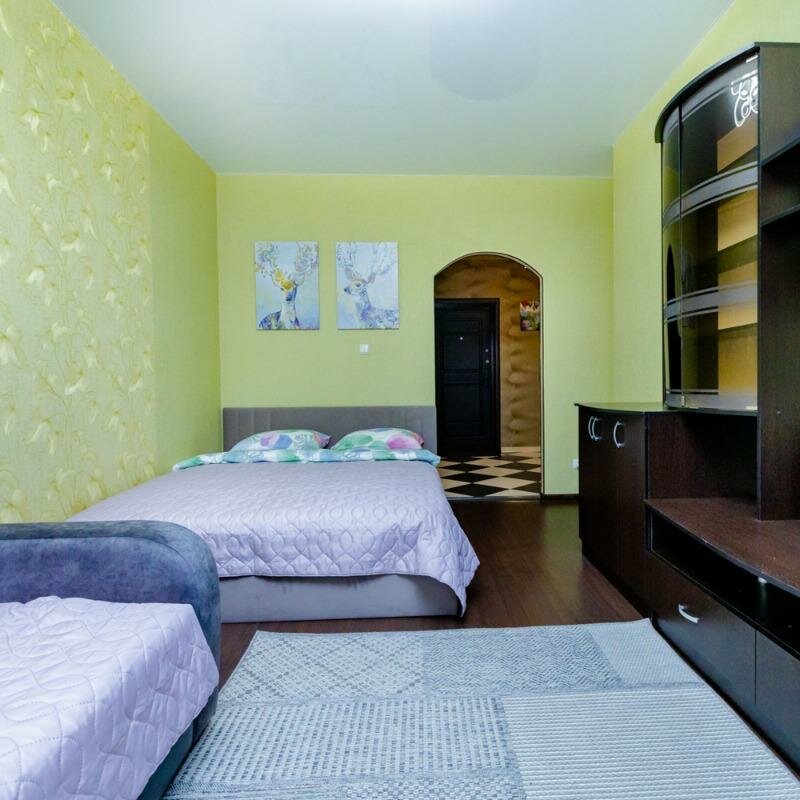 Хостел Какаду Хабаровск