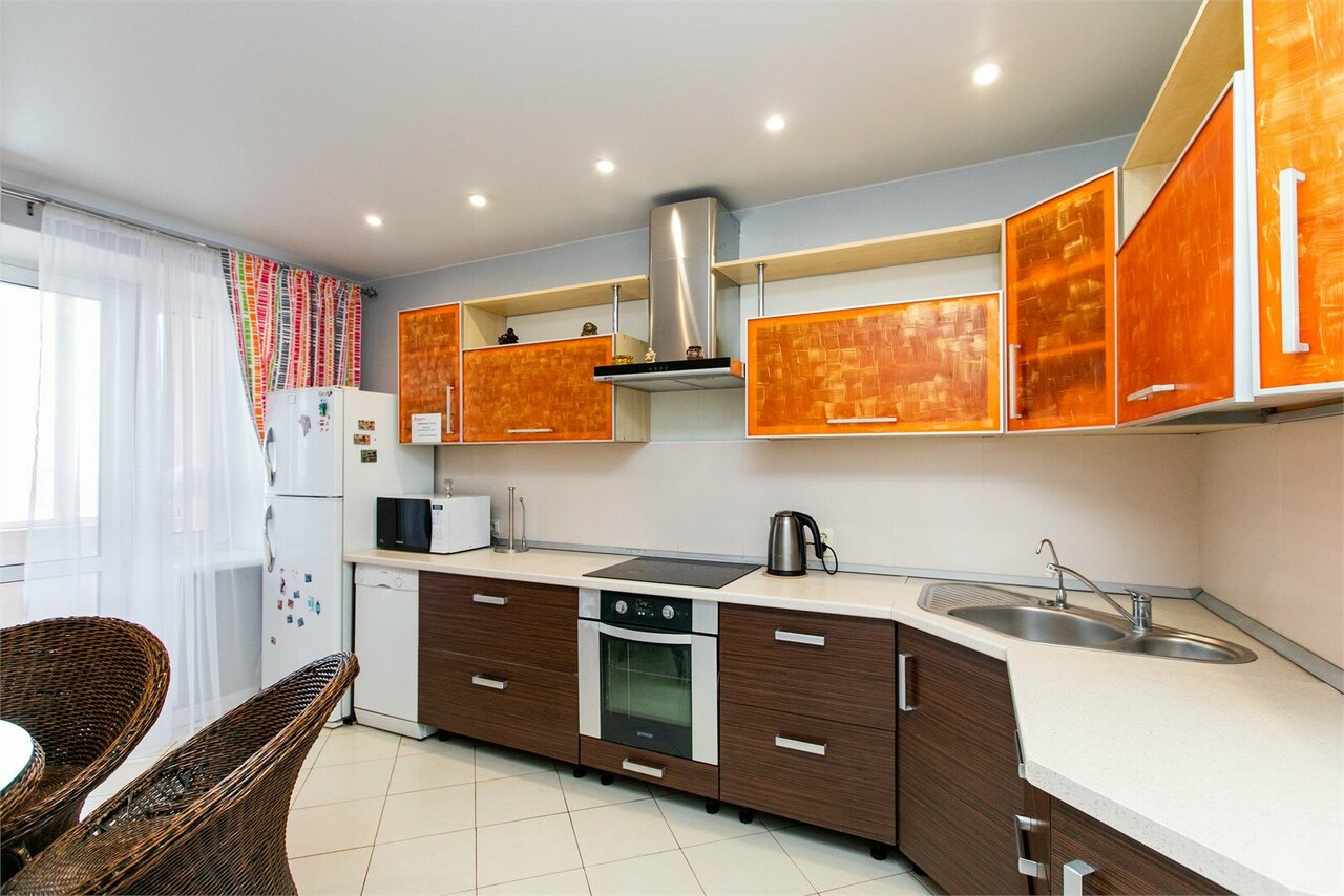 Хостел Какаду Хабаровск