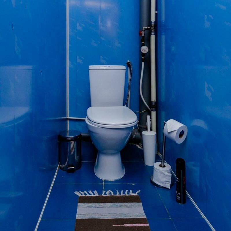 Хостел Какаду Хабаровск