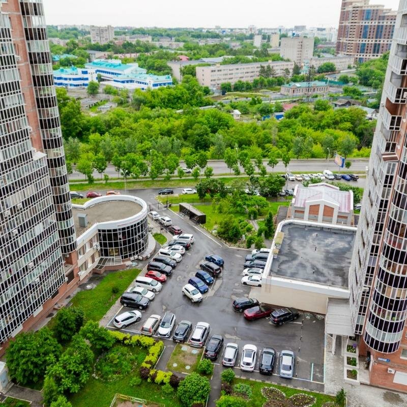 Хостел Какаду Хабаровск