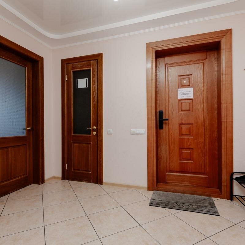 Хостел Какаду Хабаровск