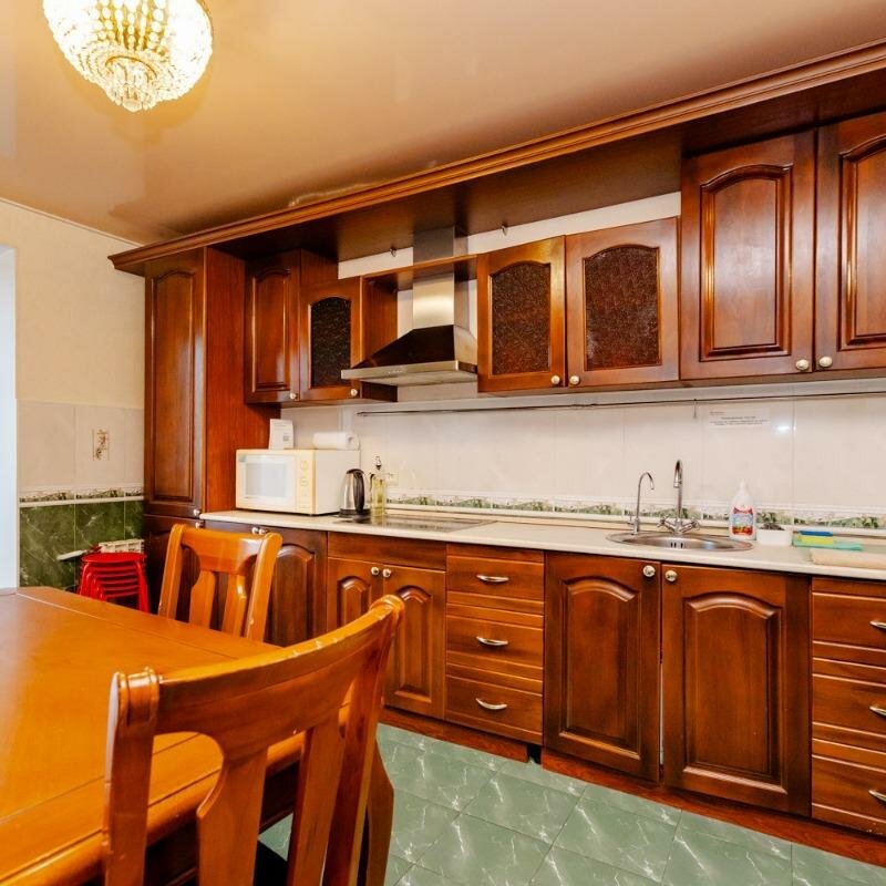 Хостел Какаду Хабаровск