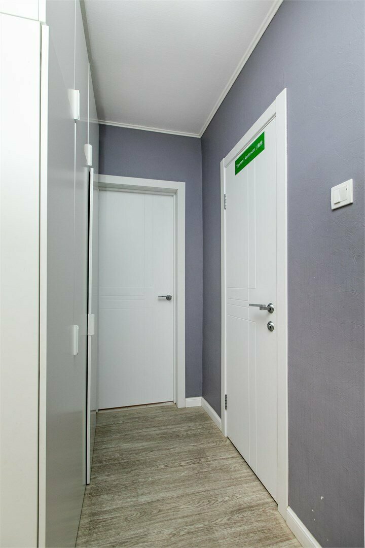 Хостел Какаду Хабаровск