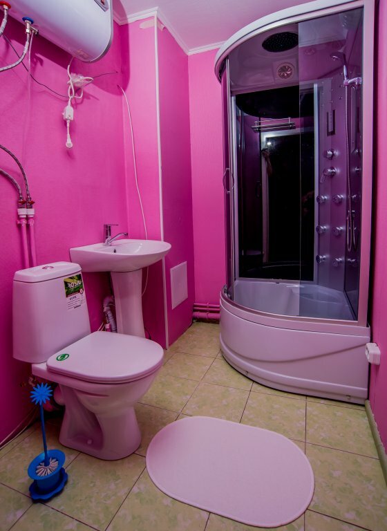 Хостел Какаду Хабаровск-214