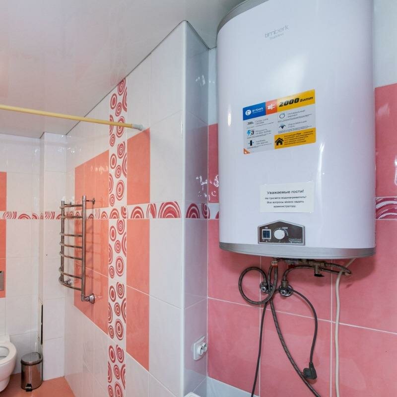 Хостел Какаду Хабаровск