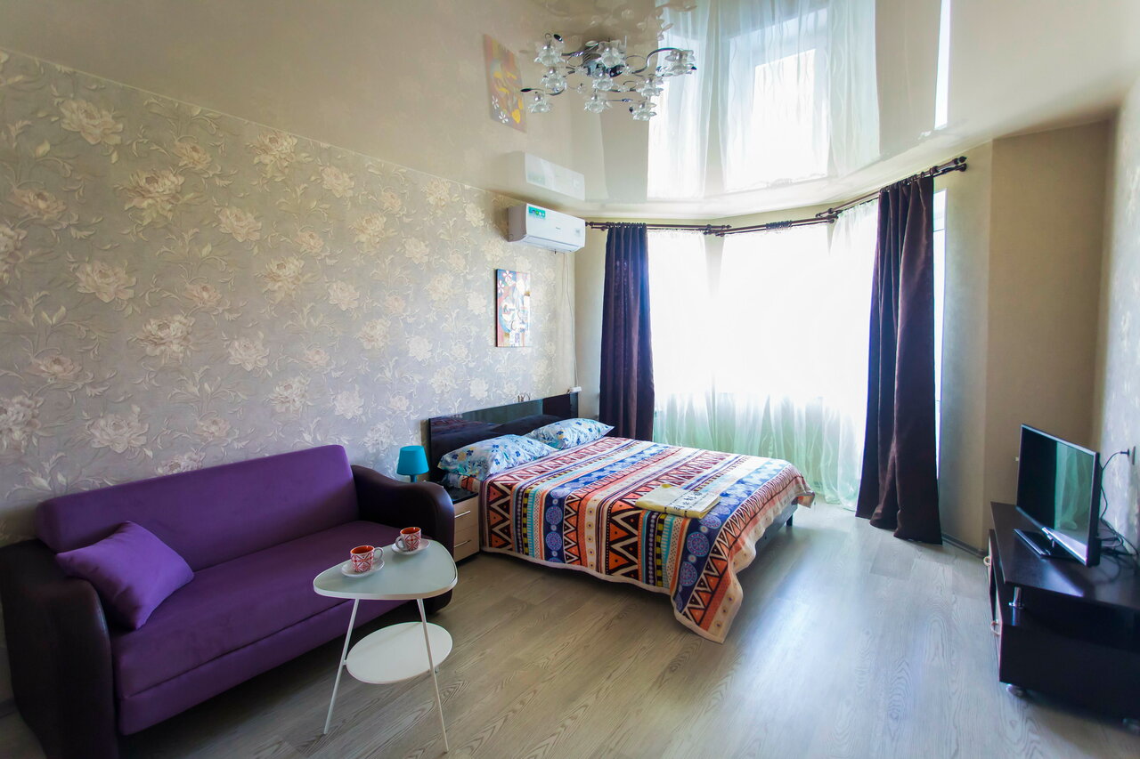 Хостел Какаду Хабаровск-125