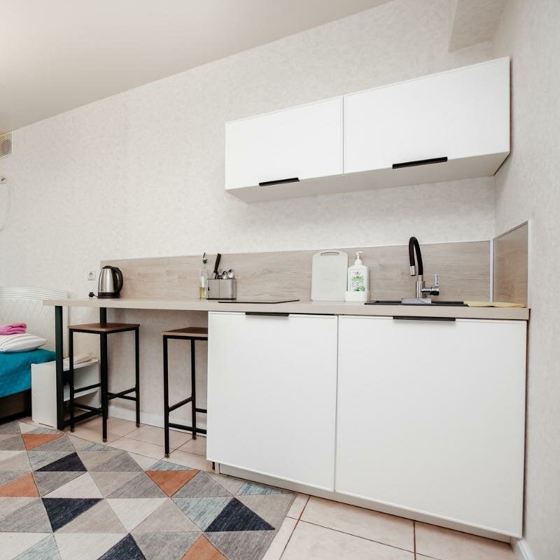 Хостел Какаду Хабаровск