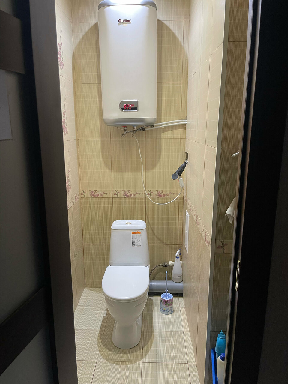 Хостел Какаду Хабаровск-75