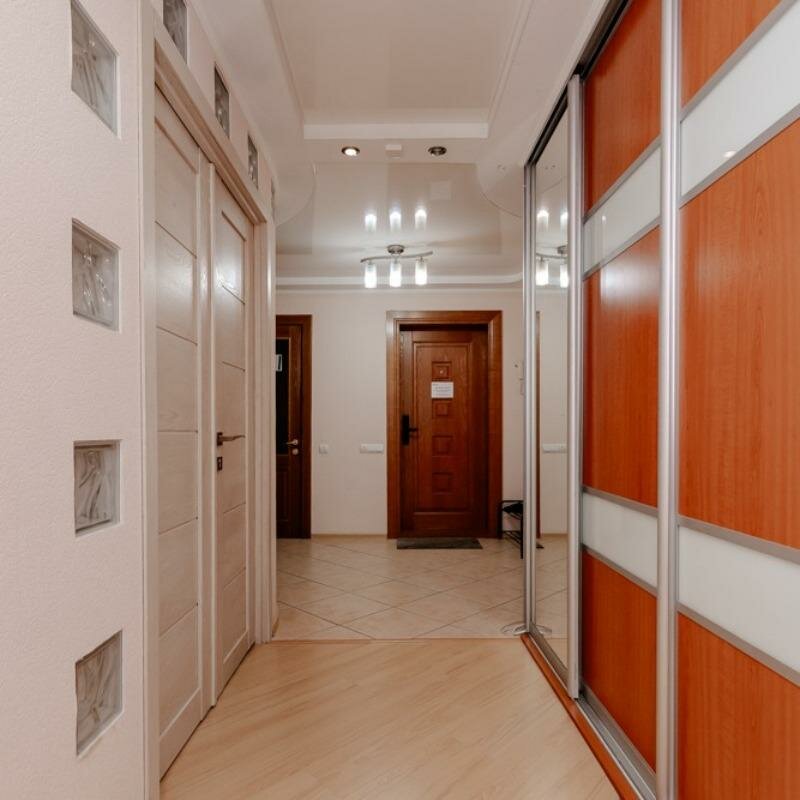 Хостел Какаду Хабаровск