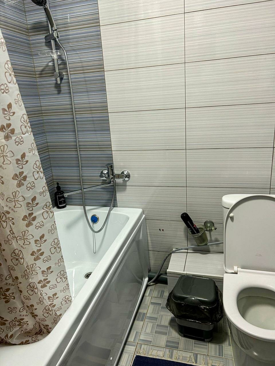 Хостел Какаду Хабаровск-86