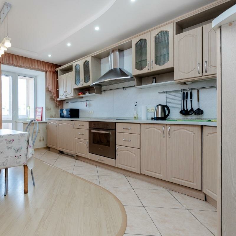 Хостел Какаду Хабаровск