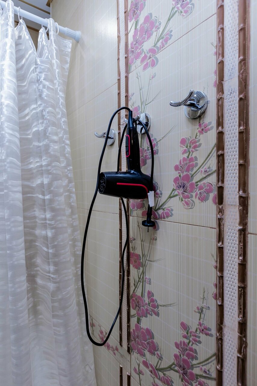 Хостел Какаду Хабаровск-148