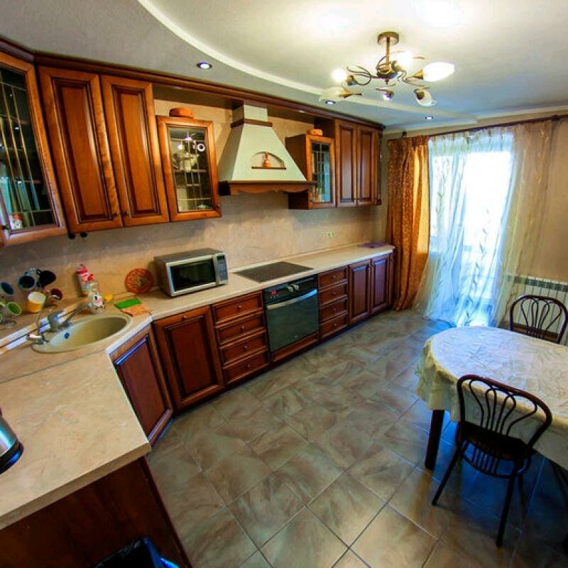 Хостел Какаду Хабаровск