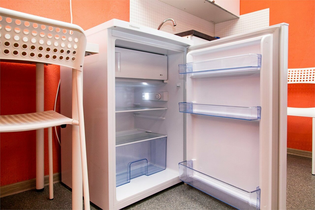 Хостел Какаду Хабаровск