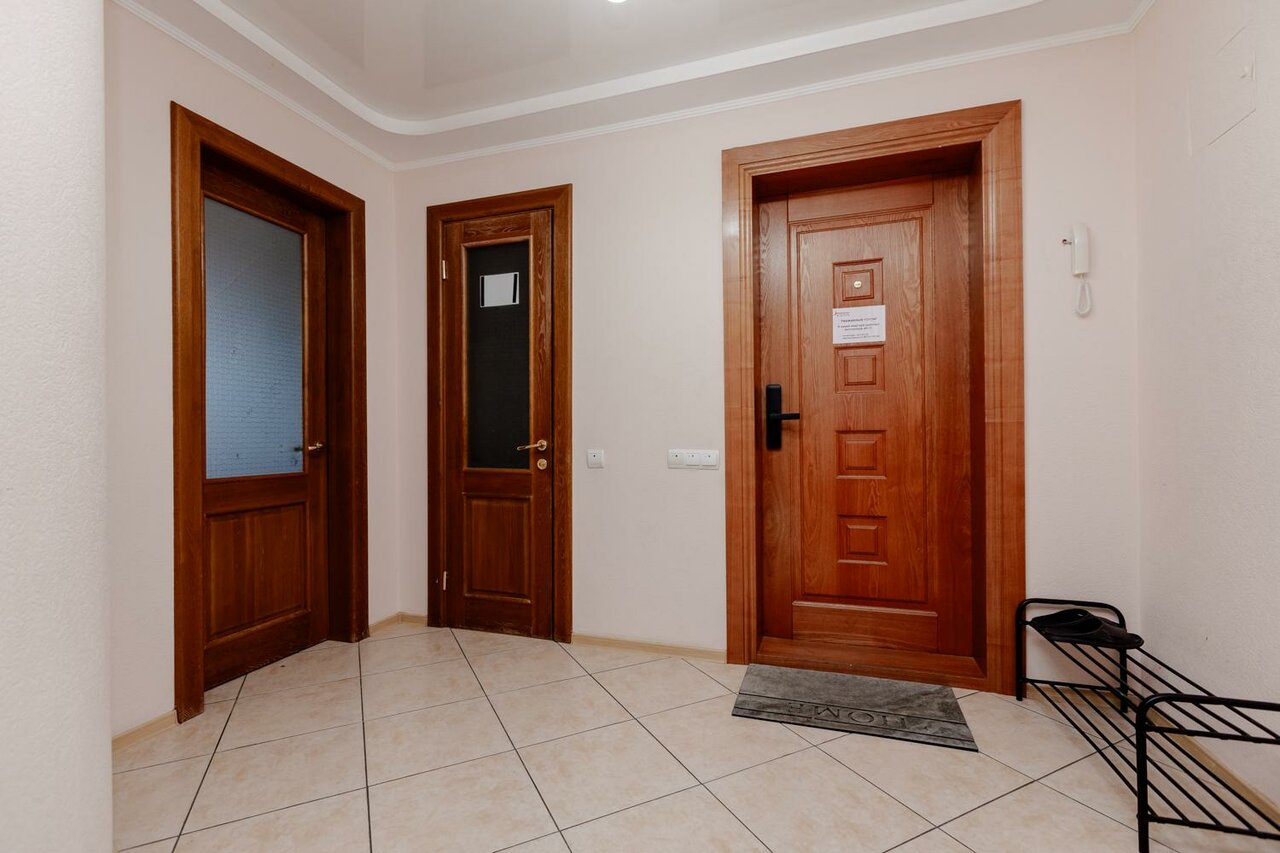 Хостел Какаду Хабаровск