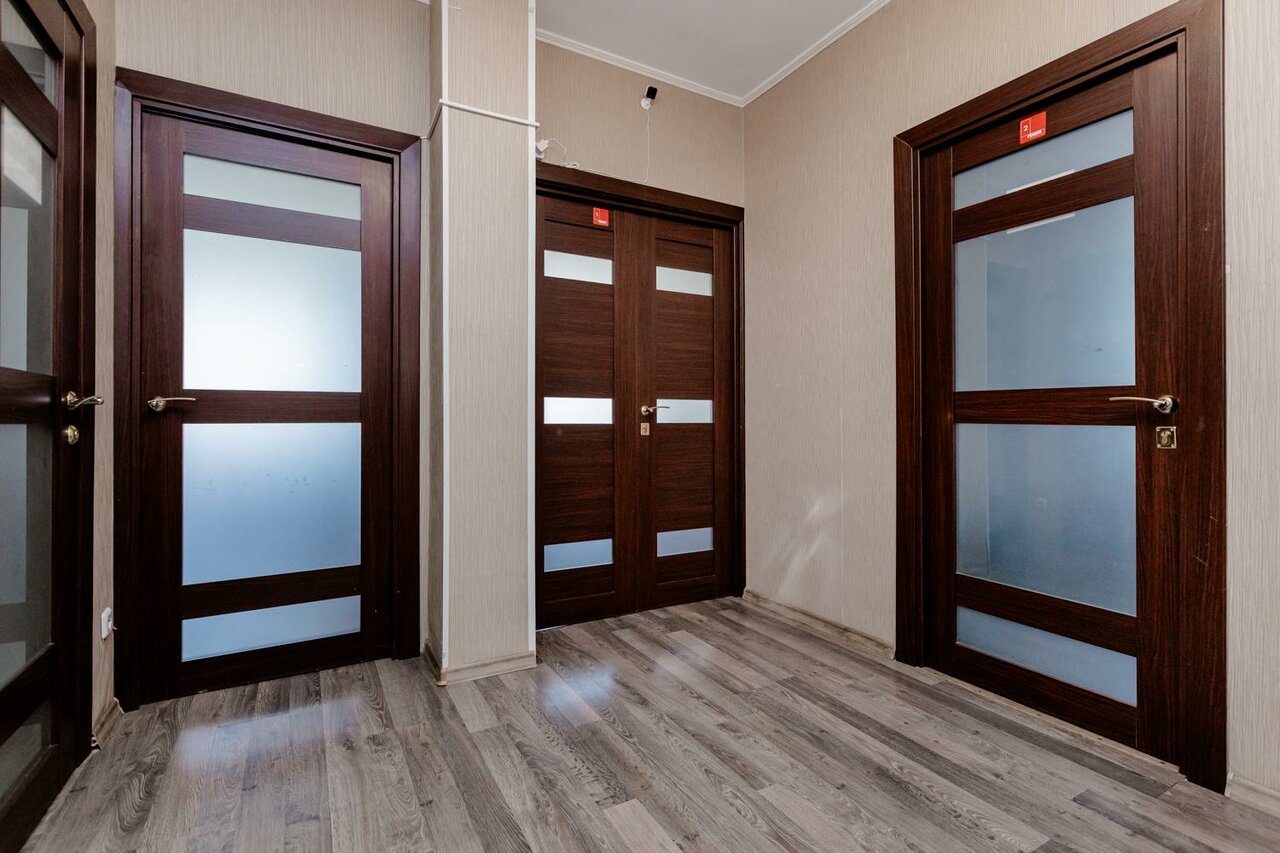 Хостел Какаду Хабаровск