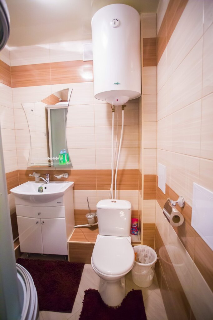 Хостел Какаду Хабаровск-21