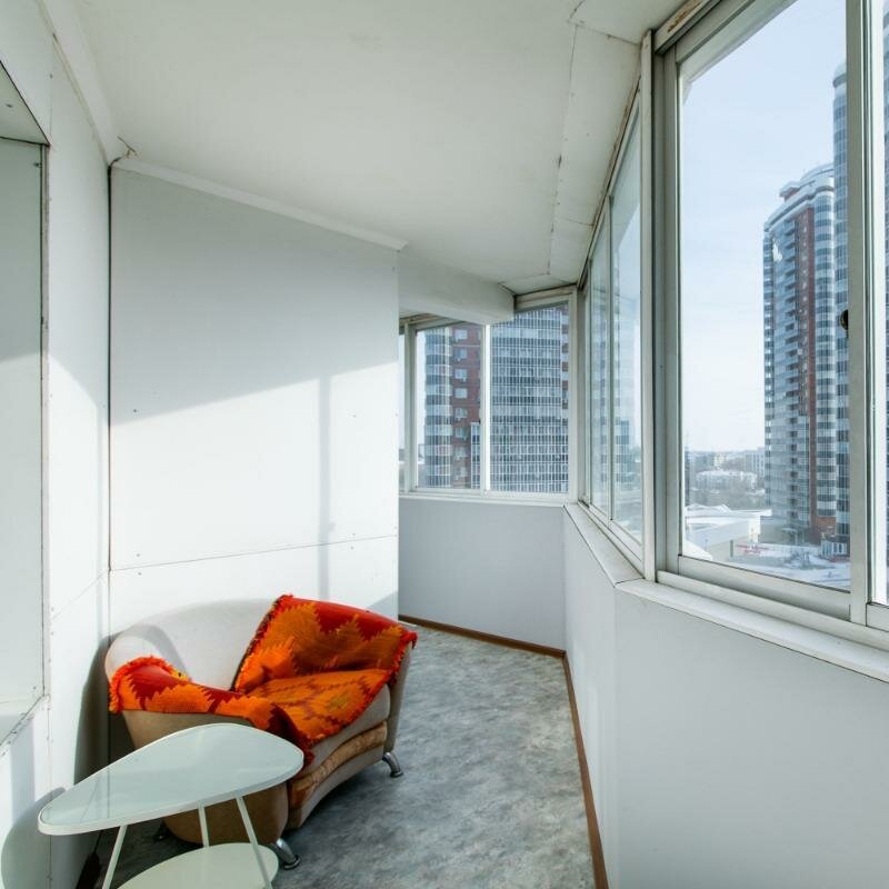 Хостел Какаду Хабаровск