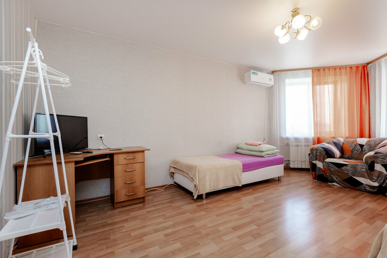 Хостел Какаду Хабаровск-175