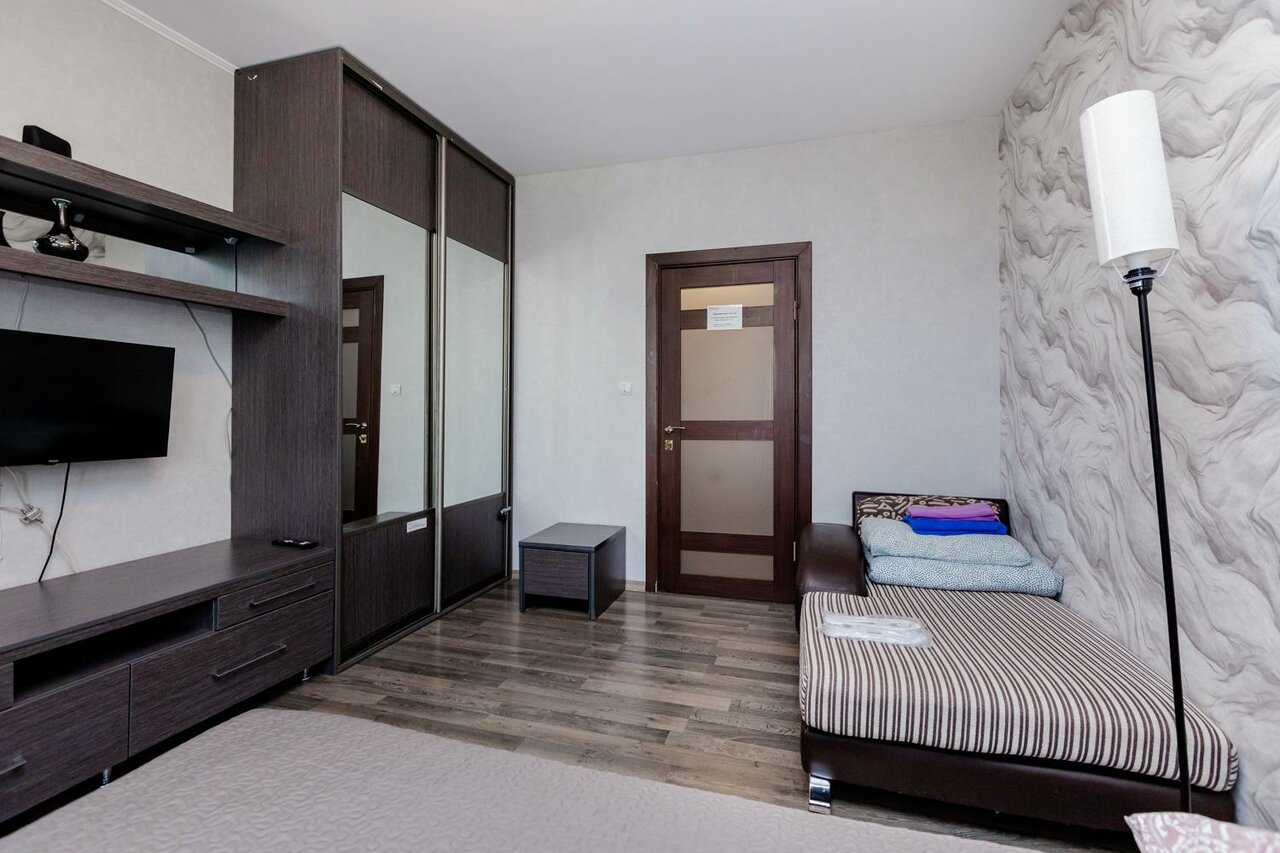 Хостел Какаду Хабаровск