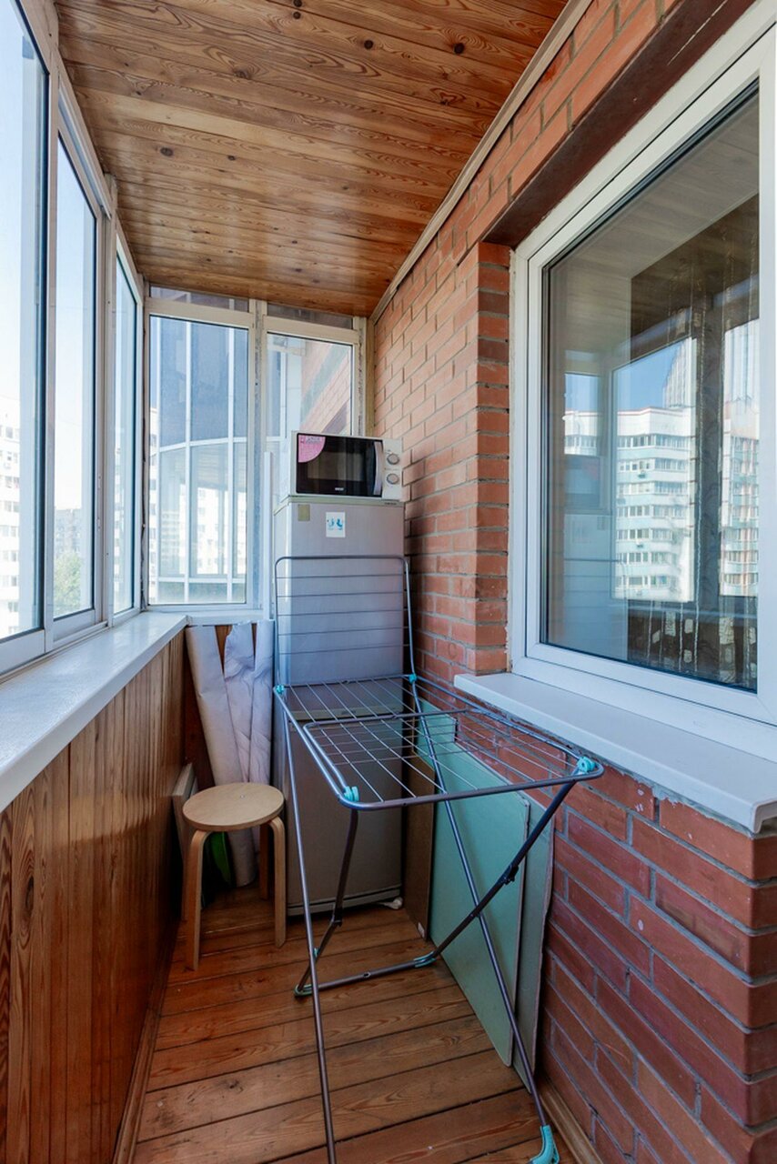 Хостел Какаду Хабаровск