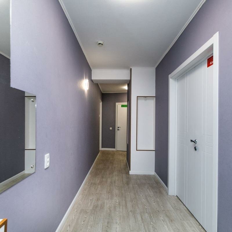 Хостел Какаду Хабаровск