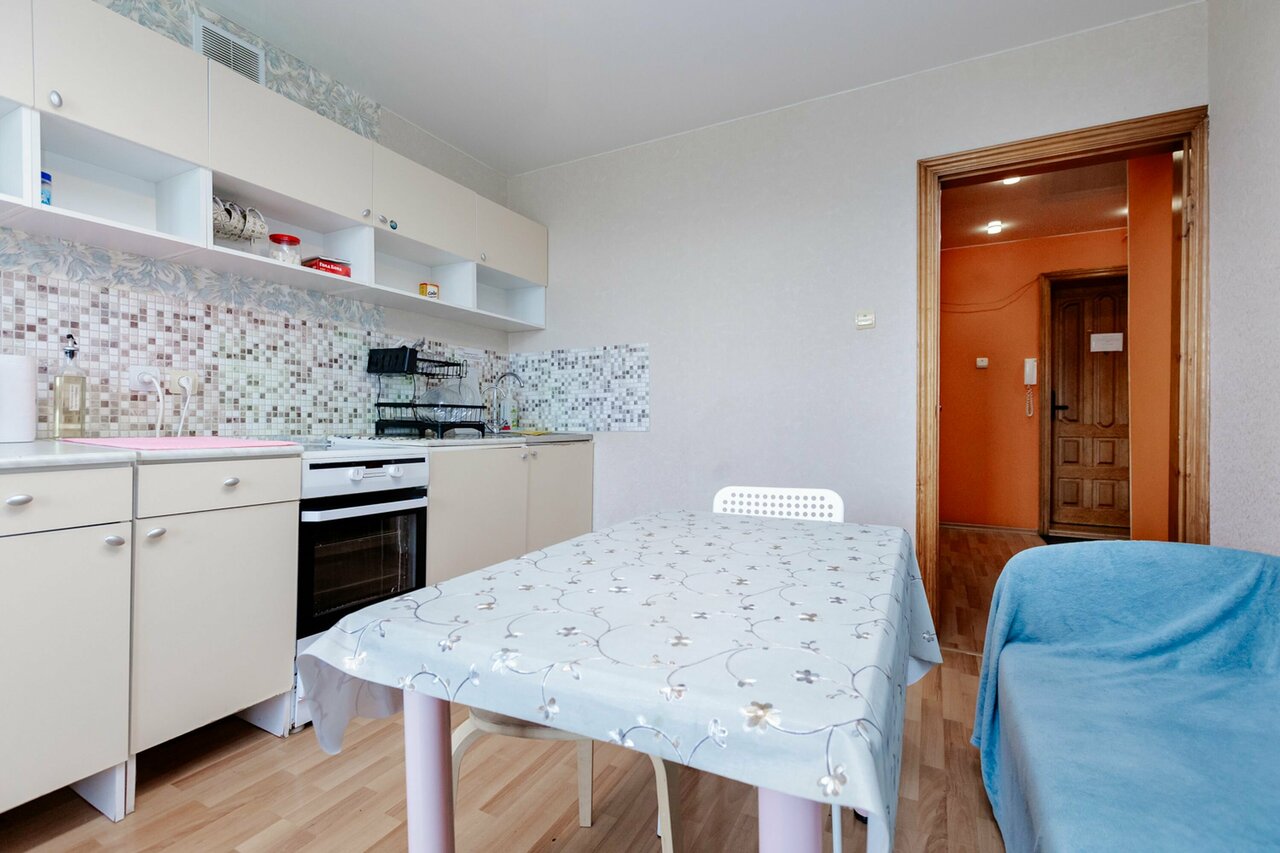 Хостел Какаду Хабаровск-173