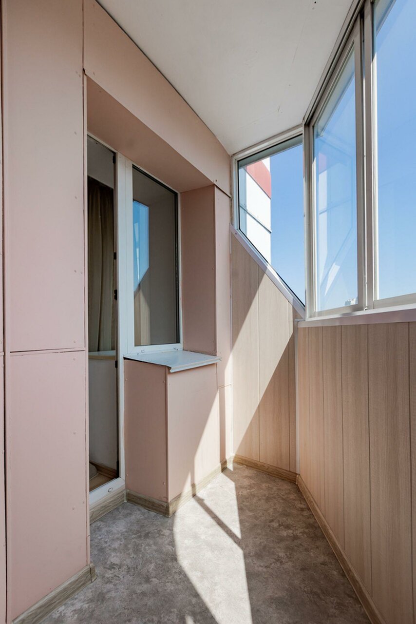 Хостел Какаду Хабаровск-232