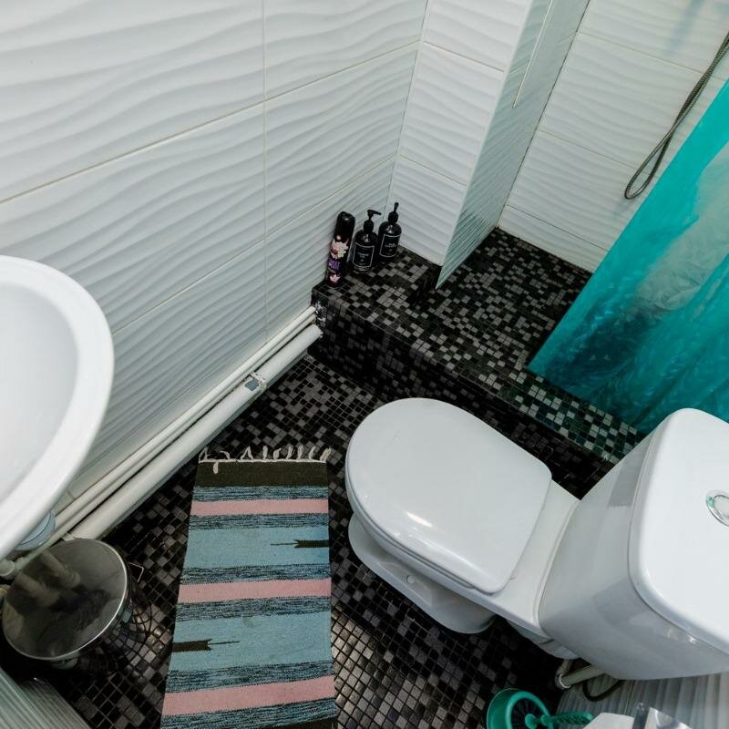 Хостел Какаду Хабаровск