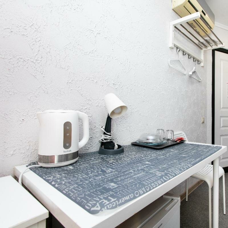 Хостел Какаду Хабаровск