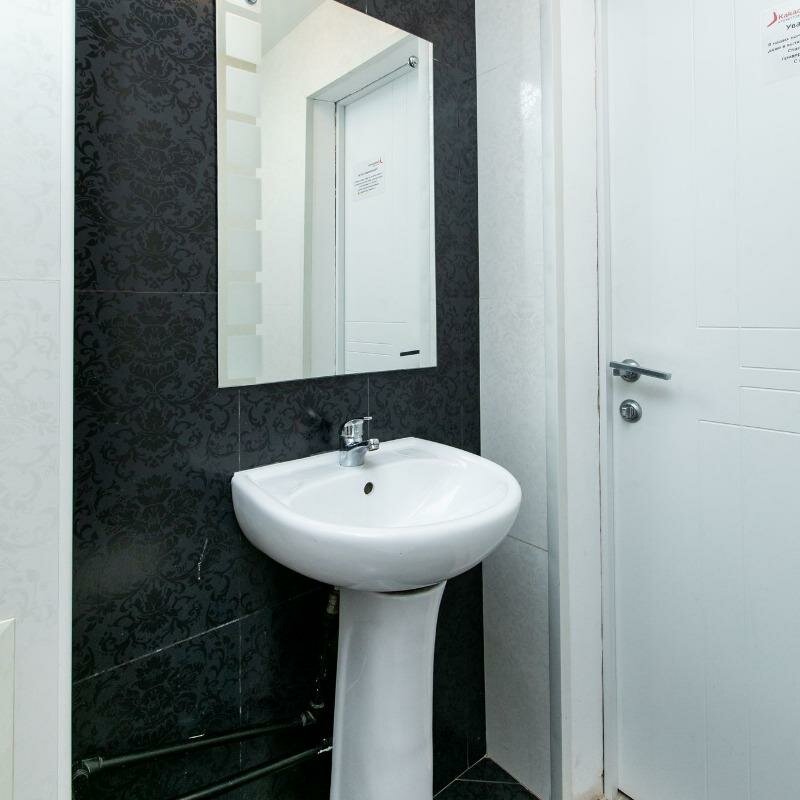 Хостел Какаду Хабаровск