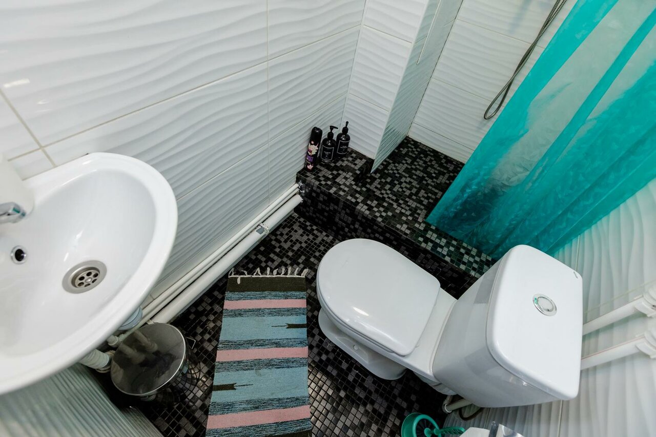 Хостел Какаду Хабаровск