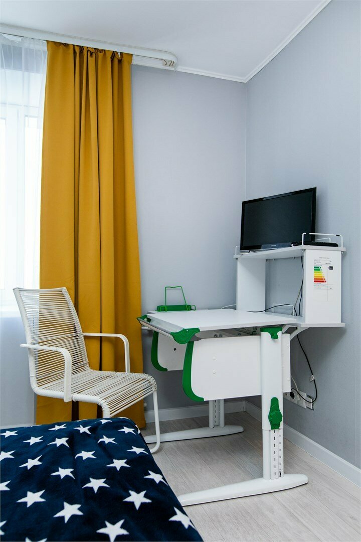 Хостел Какаду Хабаровск