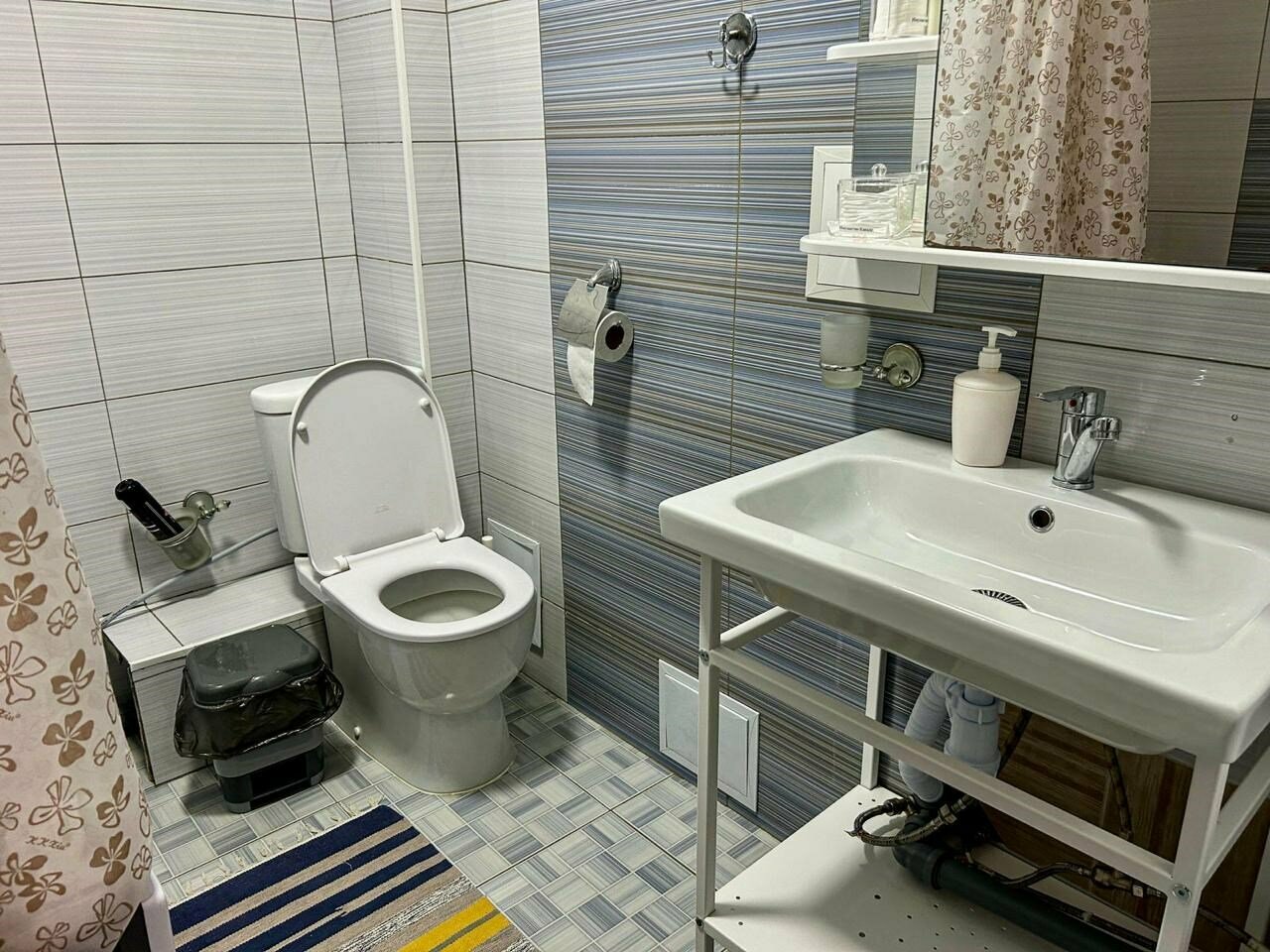 Хостел Какаду Хабаровск