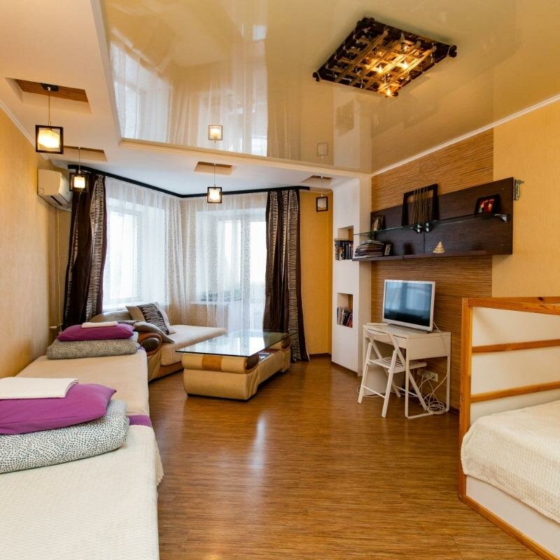 Хостел Какаду Хабаровск