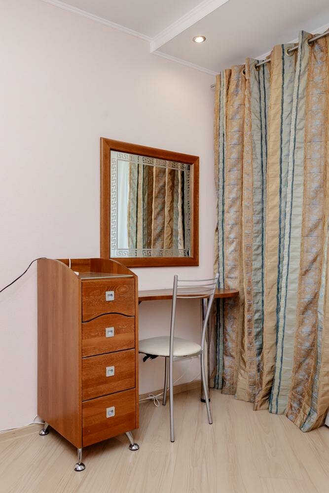 Хостел Какаду Хабаровск