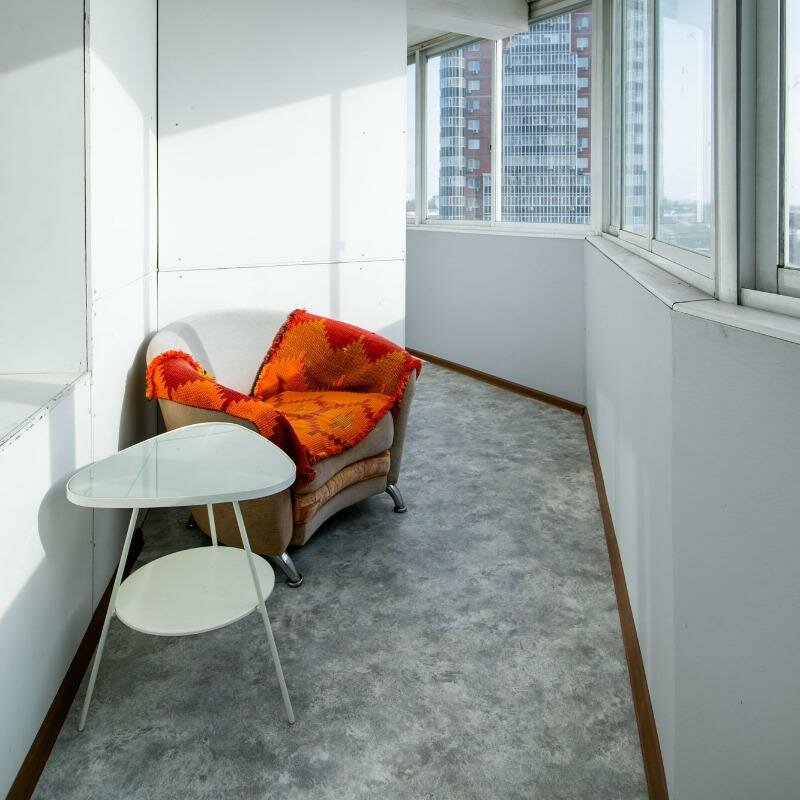 Хостел Какаду Хабаровск